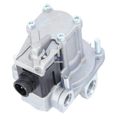 LPM Truck Parts - REDUNDANCY VALVE (0054293644)