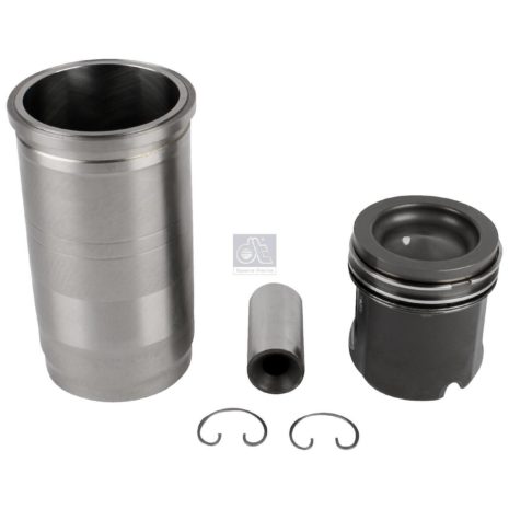 LPM Truck Parts - PISTON WITH LINER (4570300337 - 4570302537)