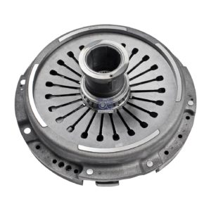 LPM Truck Parts - CLUTCH COVER, WITH RELEASE BEARING (0062501404 - 0282503101)