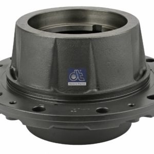 LPM Truck Parts - WHEEL HUB, WITH BEARING (3463563101S)