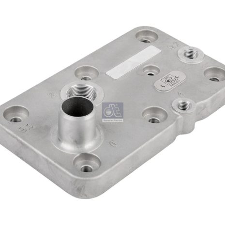 LPM Truck Parts - CYLINDER HEAD, COMPRESSOR (0001315519S1)