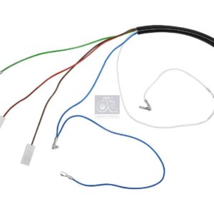 LPM Truck Parts - ADAPTER CABLE (0008202713)