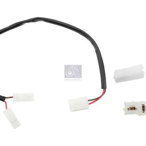 LPM Truck Parts - ADAPTER CABLE (0008202813)