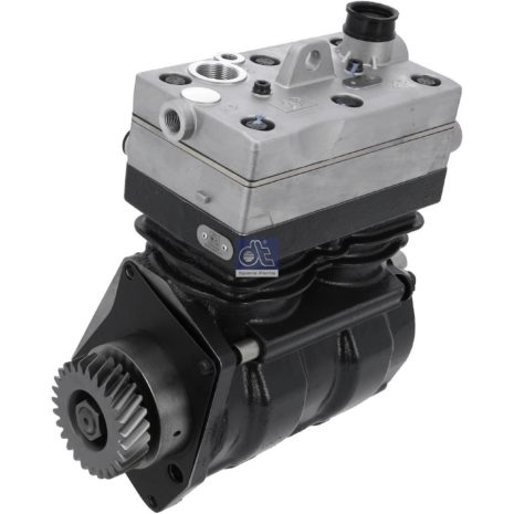 LPM Truck Parts - COMPRESSOR (4571303615 - 4571307115)