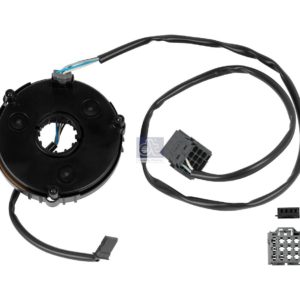 LPM Truck Parts - CONTACT (9434600049)