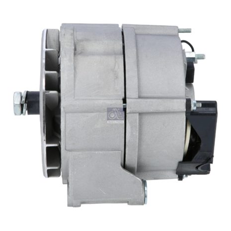 LPM Truck Parts - ALTERNATOR, WITHOUT PULLEY (0101548902)