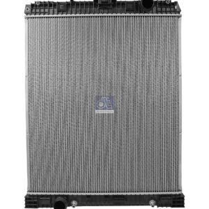 LPM Truck Parts - RADIATOR, WITHOUT FRAME (9405001203 - 9405001603)