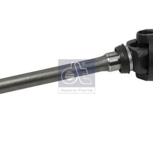 LPM Truck Parts - DOUBLE DRIVE SHAFT, RIGHT (6253309601)