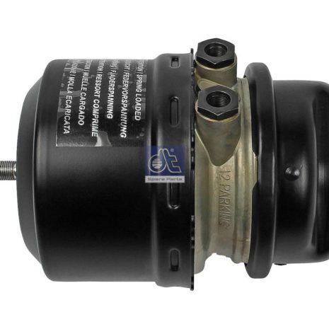 LPM Truck Parts - SPRING BRAKE CYLINDER, LEFT (0203278800 - 0184205318)