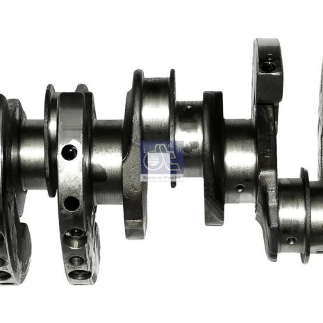 LPM Truck Parts - CRANKSHAFT (5420300101 - 5420302201)