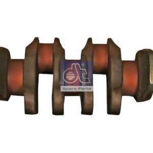 LPM Truck Parts - CRANKSHAFT (4570300201 - 4660300501)