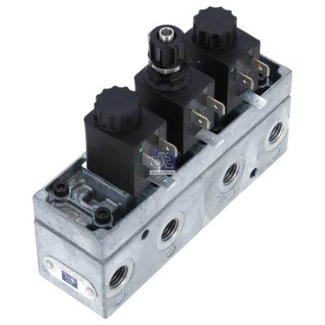 LPM Truck Parts - SOLENOID VALVE, ETS (1518526 - 56200005)