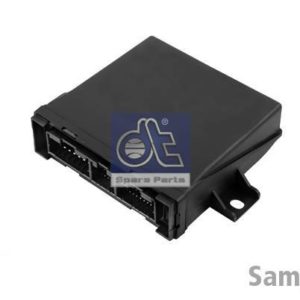 LPM Truck Parts - CONTROL UNIT, EBS (0004461336 - 0004462636)