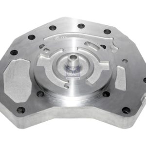 LPM Truck Parts - HOUSING COVER, GEARBOX HOUSING (3892612433 - 9452611433)