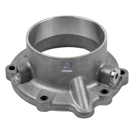 LPM Truck Parts - HOUSING COVER, GEARBOX HOUSING (3892610420 - 466587)