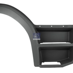 LPM Truck Parts - STEP WELL CASE, RIGHT (9736663601 - 97366636017354)