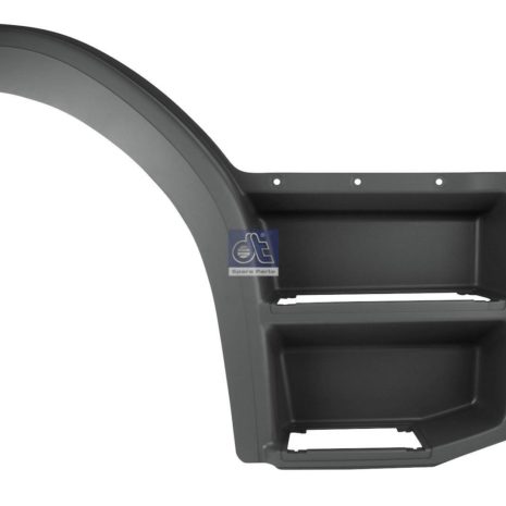 LPM Truck Parts - STEP WELL CASE, RIGHT (9736663601 - 97366636017354)