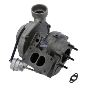 LPM Truck Parts - TURBOCHARGER (0090960199 - 0100961799)