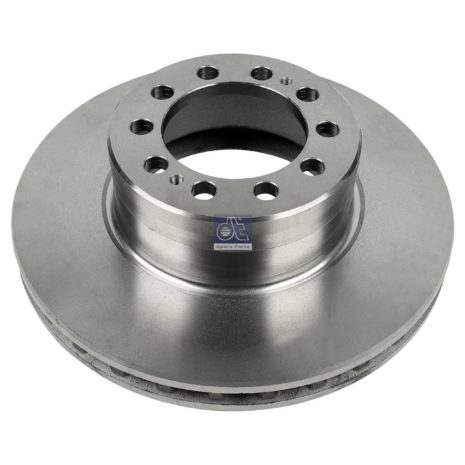 LPM Truck Parts - BRAKE DISC (9604210312 - 9604210512)