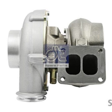 LPM Truck Parts - TURBOCHARGER (0080962799 - 0080967799)