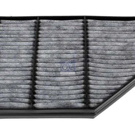 LPM Truck Parts - CABIN AIR FILTER, ACTIVATED CARBON (0008309718 - 9608300118)