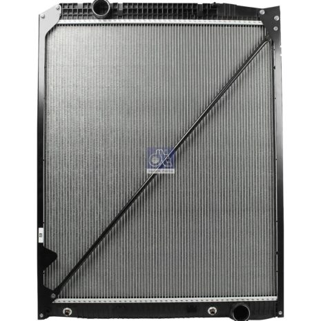 LPM Truck Parts - RADIATOR (9605000801)