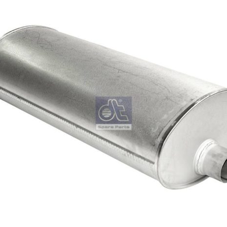 LPM Truck Parts - SILENCER (6174901701)