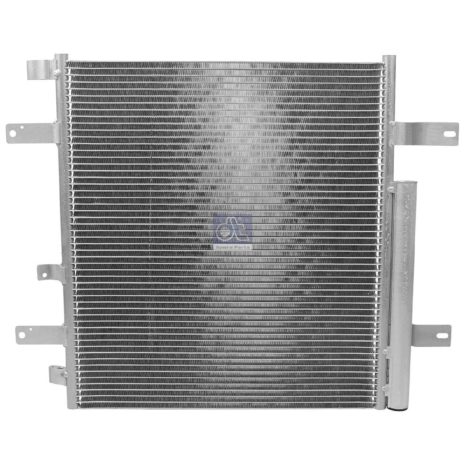 LPM Truck Parts - CONDENSER (9705000154)