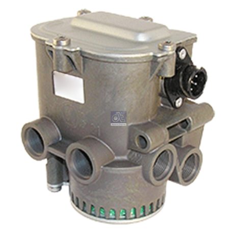 LPM Truck Parts - PRESSURE CONTROL VALVE (0004291124 - 0004292524)