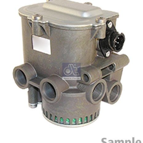 LPM Truck Parts - PRESSURE CONTROL VALVE