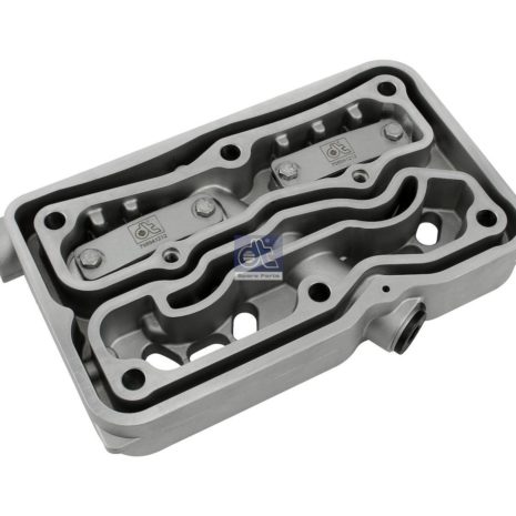 LPM Truck Parts - VALVE PLATE (0001315519S2)