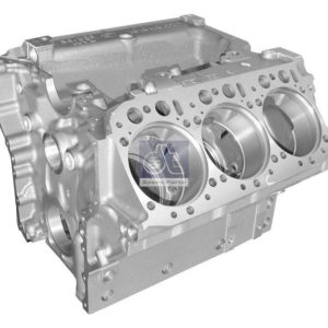 LPM Truck Parts - CRANKCASE (5410100705 - 5410102305)