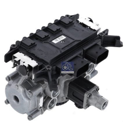 LPM Truck Parts - AXLE MODULATOR (0004294324)