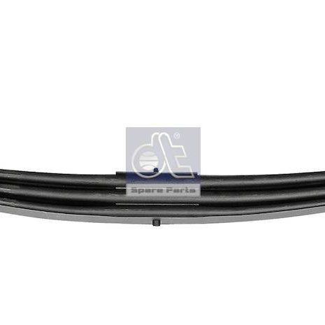 LPM Truck Parts - LEAF SPRING (9493200502)