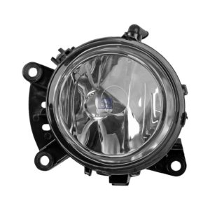 LPM Truck Parts - FOG LAMP, LEFT WITHOUT BULBS (9608200456)