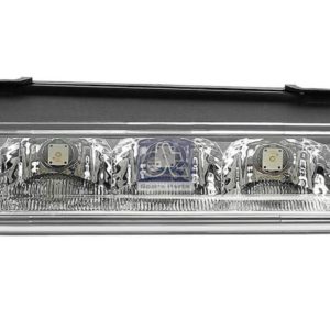 LPM Truck Parts - DAYTIME RUNNING LIGHT, LEFT (9608200956)