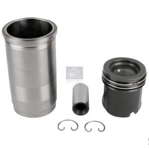 LPM Truck Parts - PISTON WITH LINER (4570301737 - 4570302637)