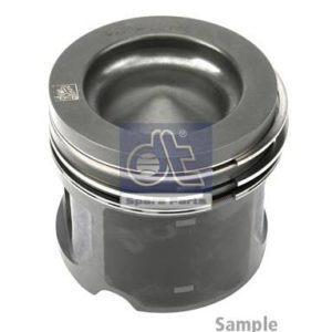 LPM Truck Parts - PISTON, COMPLETE WITH RINGS (4420300737 - 4420301617)