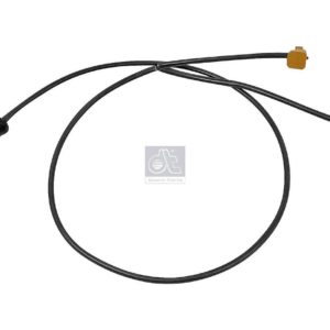 LPM Truck Parts - WEAR INDICATOR, WITHOUT ACCESSORIES (JAE0210400118 - 1105068)