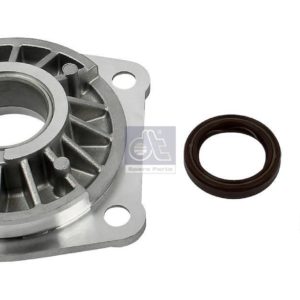 LPM Truck Parts - FLANGE, COMPRESSOR (01175309S - 0041315801S2)