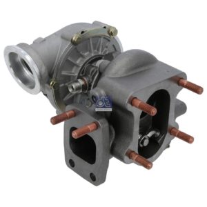 LPM Truck Parts - TURBOCHARGER (9040961899 - 9040964299)