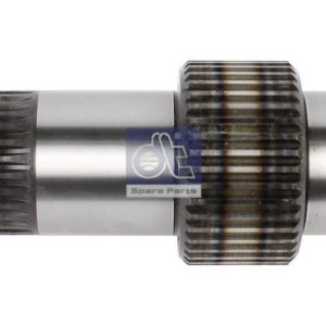 LPM Truck Parts - DRIVE SHAFT (81356110007 - 3553530935)