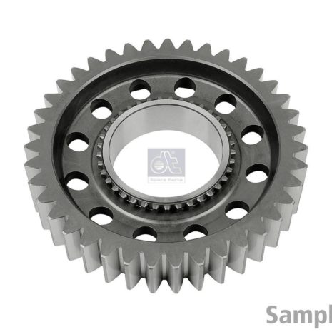 LPM Truck Parts - GEAR, CRAWLER GEAR (9452621111 - 9452628311)