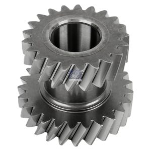 LPM Truck Parts - GEAR, 3RD AND 4TH GEAR (3892630013 - 3892630313)