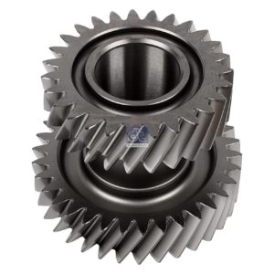 LPM Truck Parts - GEAR, 3RD AND 4TH GEAR (9452630213 - 9452637013)