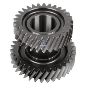 LPM Truck Parts - GEAR, 3RD AND 4TH GEAR (9452630013 - 9452633213)
