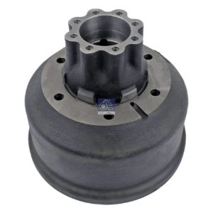 LPM Truck Parts - BRAKE DRUM, WITHOUT BEARINGS (6703560002)