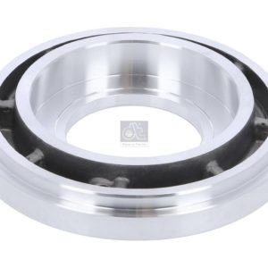 LPM Truck Parts - HOUSING COVER, GEARBOX (9472640287)