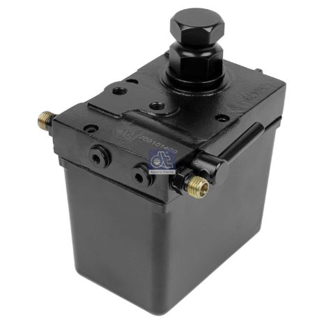 LPM Truck Parts - CABIN TILT PUMP (0015533901)