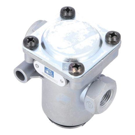 LPM Truck Parts - PRESSURE LIMITING VALVE (0024312406)